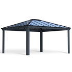 Palram kocsibeállók, pergolák és pavilonok