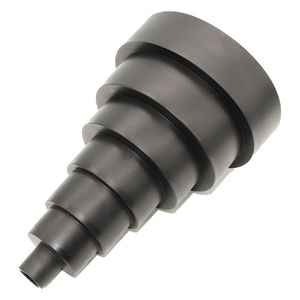 Scheppach Univerzális elszívó adapter (7 szintes O25-150mm) termék fő termékképe