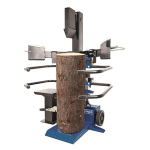 Scheppach Compact 8 T - rönkhasíto 8 tonnás (230 V) termék fő termékképe