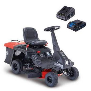 Scheppach MR 230-61 termék fő termékképe