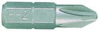 Akciós bithegyek 1/4"-os philips PH