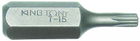 Bithegyek 1/4"-os