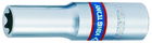 3/8"-os kézi dugókulcsok Torx hosszú