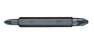 King Tony Pozi bithegy dupla1/4˝#1/2x60mm 1360012Z termék fő termékképe