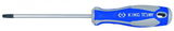 King Tony Torx csavarhúzó T8x75mm         14230803