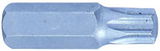 King Tony Torx bithegy 10mm-es T10. L=36   163610T