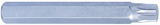 King Tony Spline bithegy 10mm-es M 6. L=80 168006M