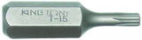 King Tony Torx bithegy 5/16˝ T15  32mm     183215T