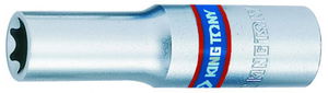 King Tony Torx hosszúdugókulcs 3/8˝  5mm   327505M termék fő termékképe