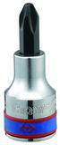King Tony Phillips bitfej 1/2˝,#3,L=60mm   402103