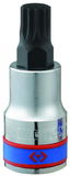 King Tony Spline bitfej 1/2˝  M8,L=55mm     402608