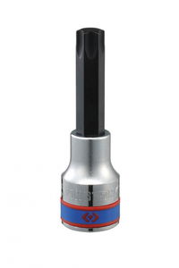 King Tony Torx bitfej 1/2˝,T50, L=80mm      403350 termék fő termékképe