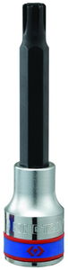 King Tony Bordás bitfej 1/2˝ M10,5x100mm    404925 termék fő termékképe