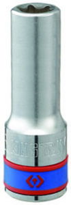 King Tony Torx hosszúdugókulcs 1/2˝ 18mm   427518M termék fő termékképe