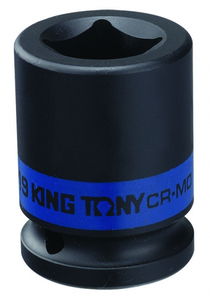 King Tony Gépi dugókulcs 3/4˝ négyszög nyílás 19mm  651419M termék fő termékképe