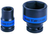 King Tony Gépi dugókulcsfej 3/4˝41mm       653541M