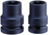 King Tony 3/4"-os  torx nyílású gépi dugókulcs E30   657530M