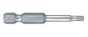 King Tony Hatszög bithegy gépi 1/4˝ 5x110mm 711105H termék fő termékképe
