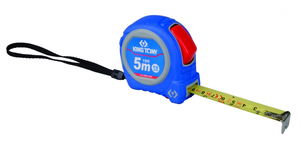 King Tony Mérőszalag 5M 19mm, auto-lock 79093-05C termék fő termékképe