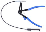 King Tony Univerzális tömlőbilincs leszedő flexibilis 1-77mm  9AA32