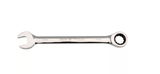 YATO Csillag-villás kulcs racsnis 13 mm 72T CrV (YT-0194)