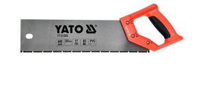 YATO Kézi fűrész  PVC-hez 440mm (YT-31303) termék fő termékképe