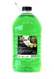 JP AUTO Nyári szélvédőmosó folyadék, zöld, 5l (000020)