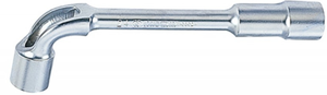 Kingtony L-kulcs 24mm 6*/6* B=33.0. L=250mm 1081-24 termék fő termékképe