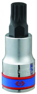Kingtony SPLINE BITFEJ 1/2˝ M8,L=55MM 402608 termék fő termékképe