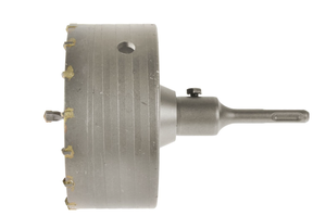 GEKO Körkivágó téglához 125mm SDS GEKO termék fő termékképe