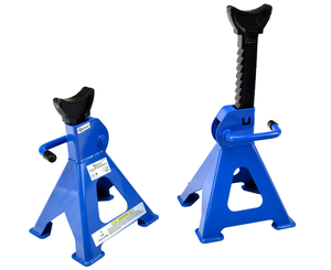 GEKO autós bak 3T. 280-420mm GEKO termék fő termékképe