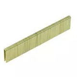 DEDRA 90-es típusú tűzőkapcsok, 30 mm,  Ga18 (1,25x1,00x5,7 ) 2500 db