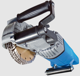 BAIER 151mm-es 4 tárcsás horonymaró