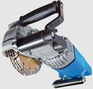 BAIER 151mm-es 4 tárcsás horonymaró termék fő termékképe