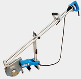BAIER 152 mm-es 11 tárcsás padló marógép
