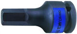 Kingtony GÉPI 3/4˝-OS HEX-BITFEJ 14MM 601514M