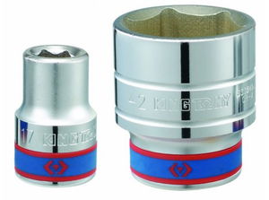 Kingtony Kézi dugókulcsfej 3/4˝ 31mm 633531M termék fő termékképe