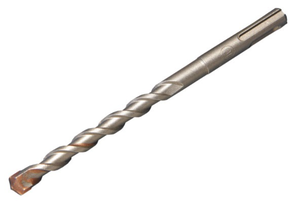 EXTOL SDS-PLUS Betonfúró 10x450mm termék fő termékképe