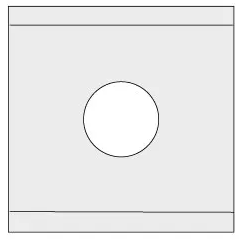 IGM N011 Kés keményfém Z2 - 25x12x1.5 UNI termék fő termékképe