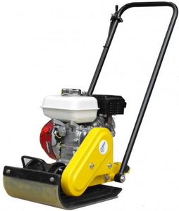 AGT PCL50 lapvibrátor (HONDA GX160) termék fő termékképe