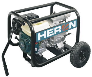 Heron EMPH 80 W benzinmotoros zagyszivattyú termék fő termékképe