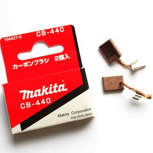Makita szénkefe CB-419 termék fő termékképe