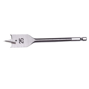 HARDEN Fafúró lapos bit befogású Harden 13mm termék fő termékképe