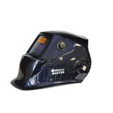 Centrotool Fejpajzs aut. MASTER 718G TRUE COLOR kék Centroweld