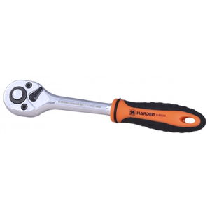 HARDEN Hajtókar 3/8" 210mm 72 fog racsnis irányváltós Harden termék fő termékképe