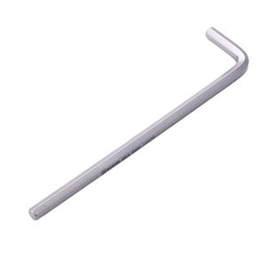 HARDEN Imbuszkulcs extra hosszú Harden 5,0 x 156mm termék fő termékképe