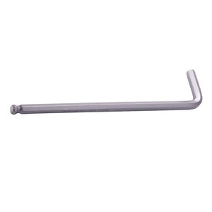 HARDEN Imbuszkulcs gömbv. extra hosszú Harden 2,5 x 114mm termék fő termékképe