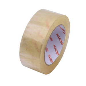 HARDEN Ragasztószalag átlátszó Harden 50mx48mm termék fő termékképe