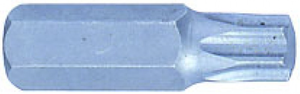 Kingtony Torx bithegy 10mm-es T45. L=36 163645T termék fő termékképe