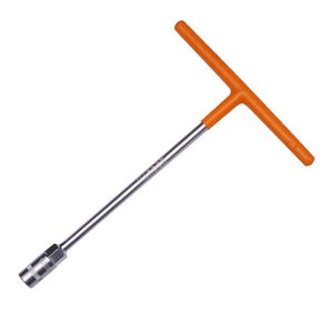 HARDEN T kulcs Harden 12mm termék fő termékképe
